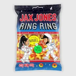 Ring Ring album by Mabel