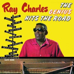 The Genius Hits the Road album by Ray Charles