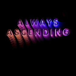 Always Ascending album by Franz Ferdinand