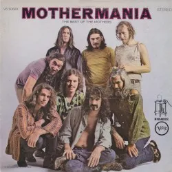 Mothermania