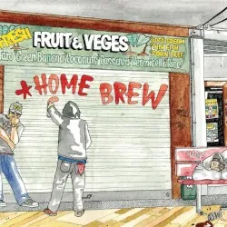 Home Brew