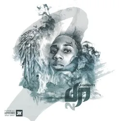 Almighty DP 2