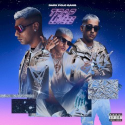 Trap Lovers album by Dark Polo Gang