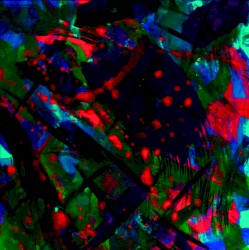 Mighty Ace album by Merzbow