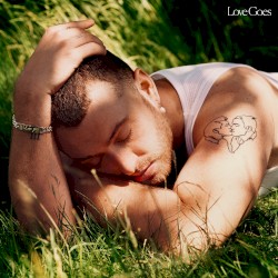 Love Goes album by Sam Smith