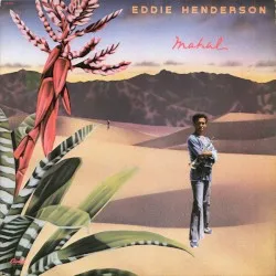 Mahal album by Eddie Henderson