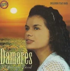 A Vitória É Nossa album by Damares