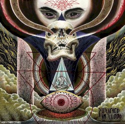 Flight of a Dying Sun album by Purified in Blood