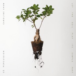 Let the Soil Play Its Simple Part album by Sō Percussion
