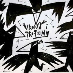 Vrony i Pro-tony album by DonGuralEsko
