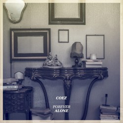 Forever Alone album by Coez