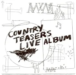 Live Album album by Country Teasers