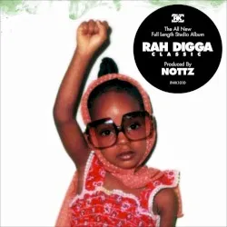 Classic album by Rah Digga