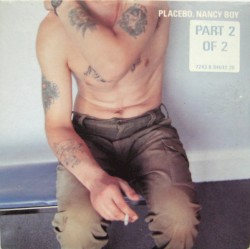 Nancy Boy album by Placebo