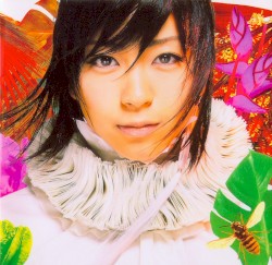 Sakura Drops/Letters album by Hikaru Utada