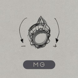 MG album by Martin Gore