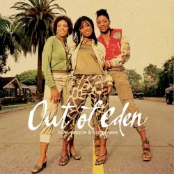 Love, Peace & Happiness album by Out of Eden