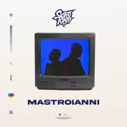 Mastroianni album by Sottotono