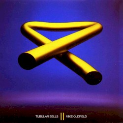 Tubular Bells II album by Mike Oldfield