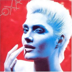 Oxa album by Anna Oxa