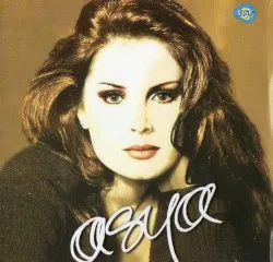 Asya album by Asya