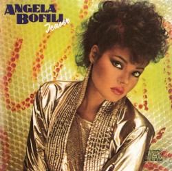 Teaser album by Angela Bofill
