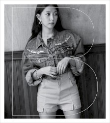 Only One album by BoA