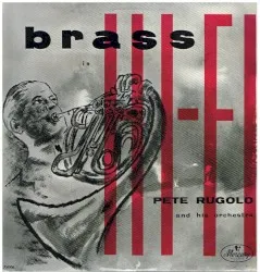 An Adventure in Sound: Brass in Hi-Fi