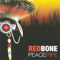 Peace Pipe album by Redbone