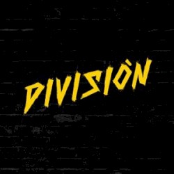 División album by División Minúscula