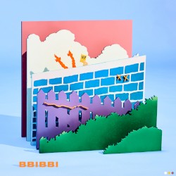 Bbibbi album by IU