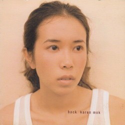 Back album by Karen Mok