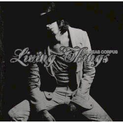 Habeas Corpus album by Living Things