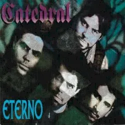 Eterno album by Catedral