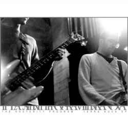 Terra Nova album by The Austerity Program