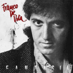 Fantasía album by Franco de Vita