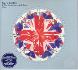 Sing album by Gary Barlow