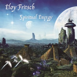 Spiritual Energy album by Eloy Fritsch