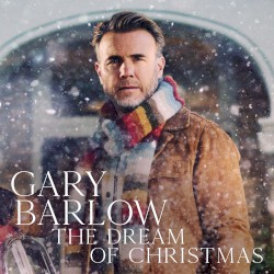 The Dream of Christmas album by Gary Barlow