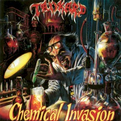 Chemical Invasion album by Tankard