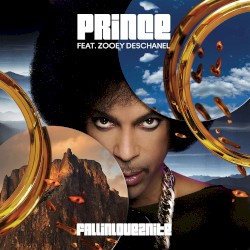Fallinlove2nite album by Prince