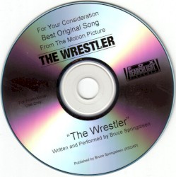 The Wrestler album by Bruce Springsteen