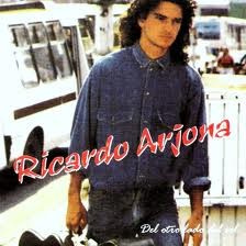 Del Otro Lado del Sol album by Ricardo Arjona