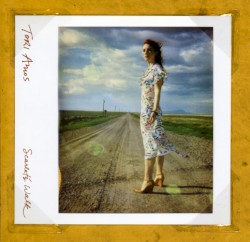 Scarlet's Walk album by Tori Amos