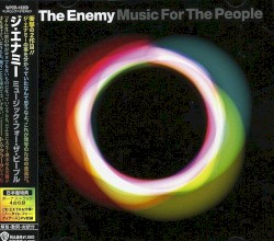 Music for the People album by The Enemy