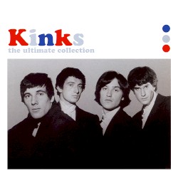 The Ultimate Collection album by The Kinks