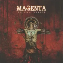 Metamorphosis album by Magenta