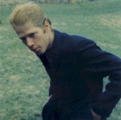 Somebody in the Snow album by Jandek
