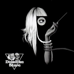 Symbiosis album by Demdike Stare