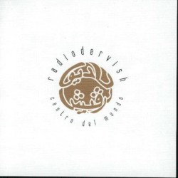 Centro del Mundo album by Radiodervish